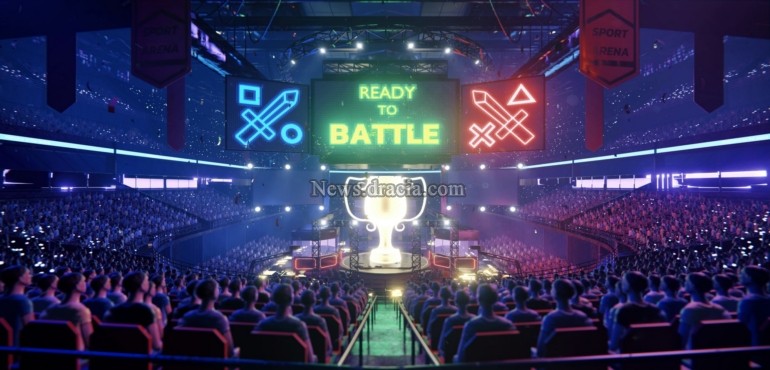 eSport Italia