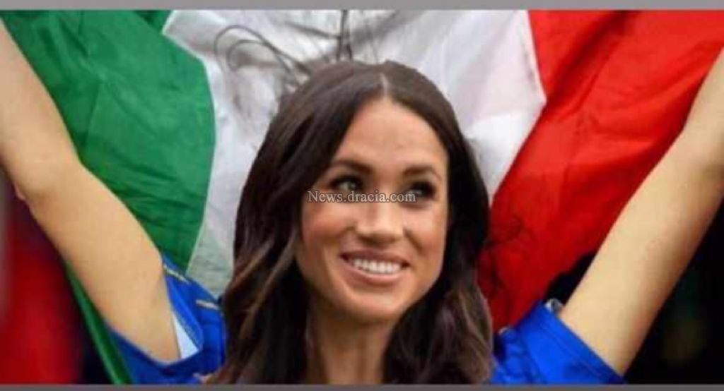 It's coming Rome